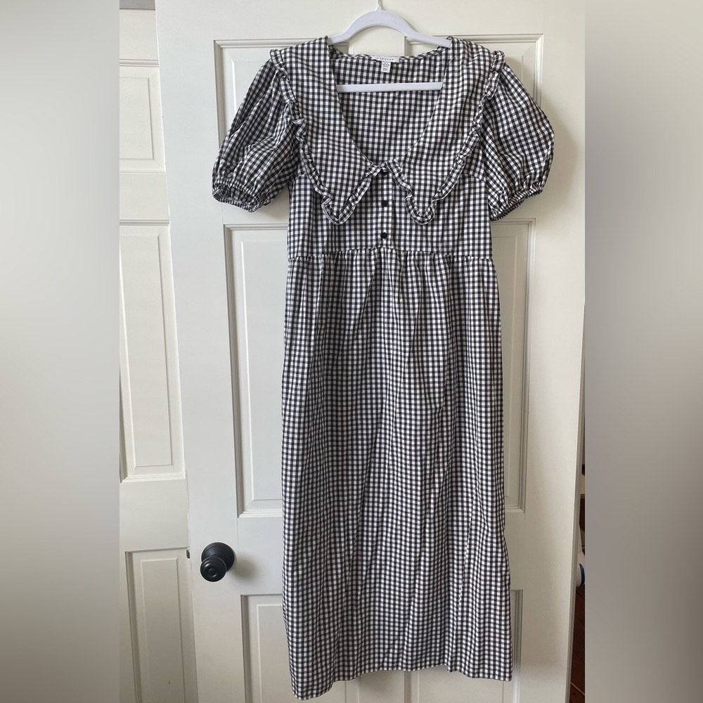 Topshop dress